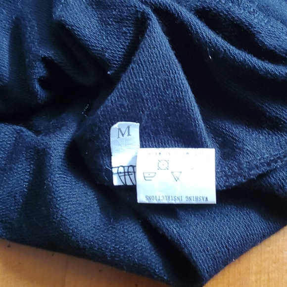 AFRICA print sweatshirt Womens size Med - Picture 3 of 4